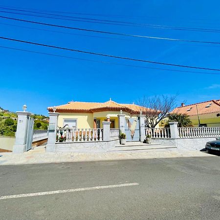 Belle Vue Hotell São Jorge Exteriör bild