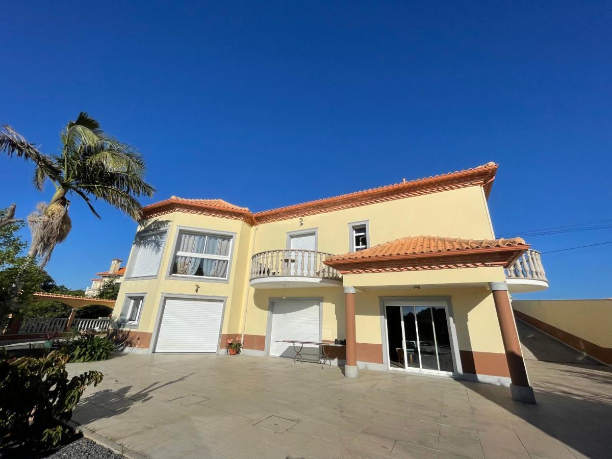 Belle Vue Hotell São Jorge Exteriör bild