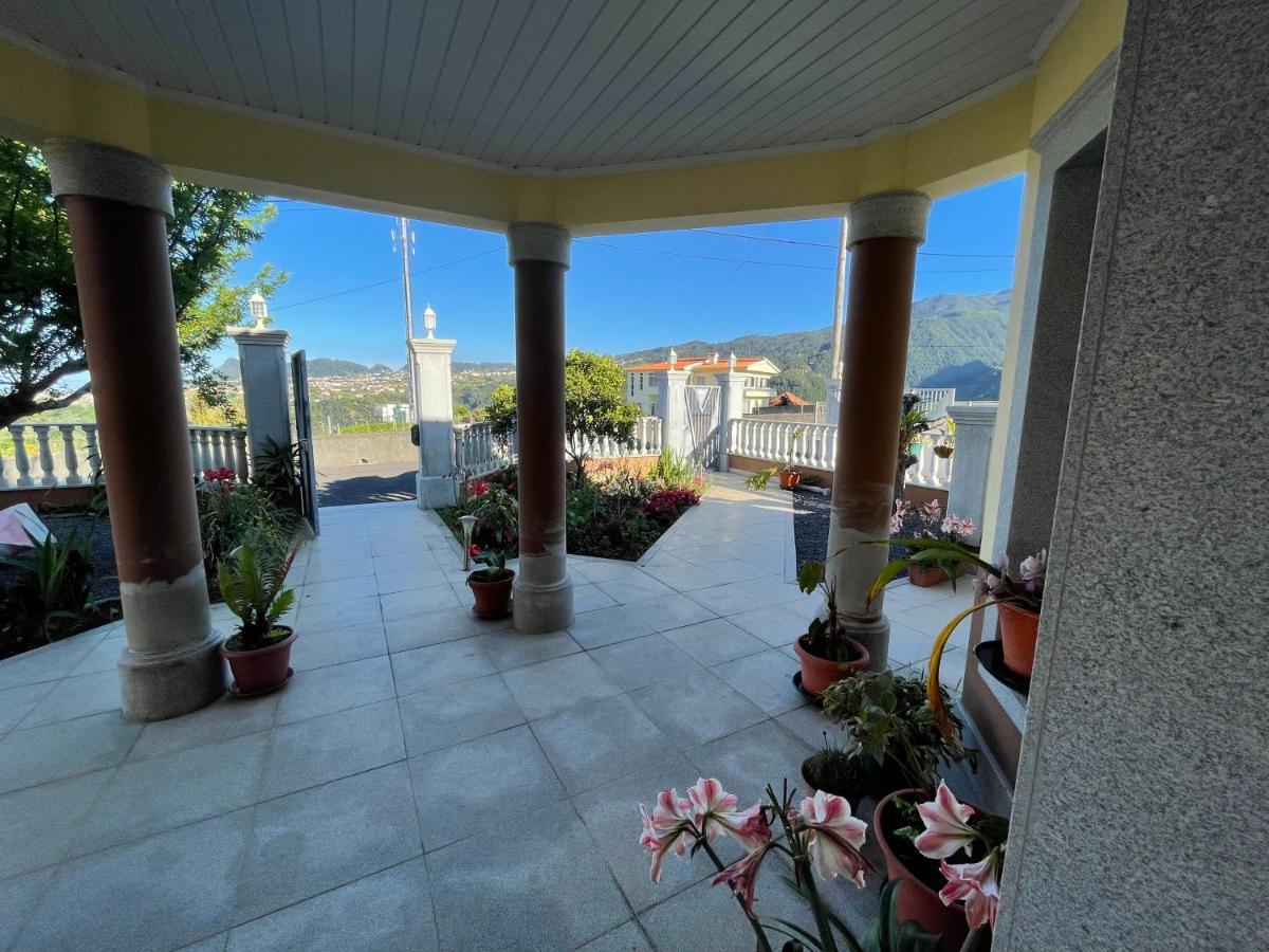 Belle Vue Hotell São Jorge Exteriör bild