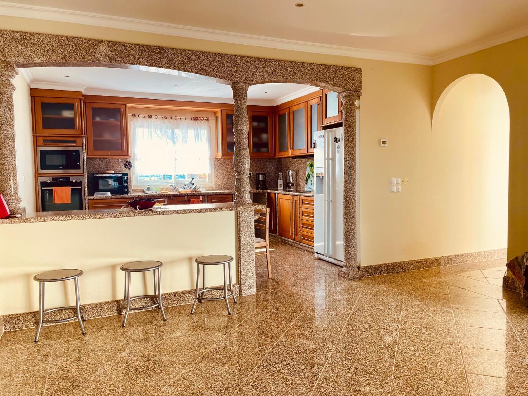 Belle Vue Hotell São Jorge Exteriör bild