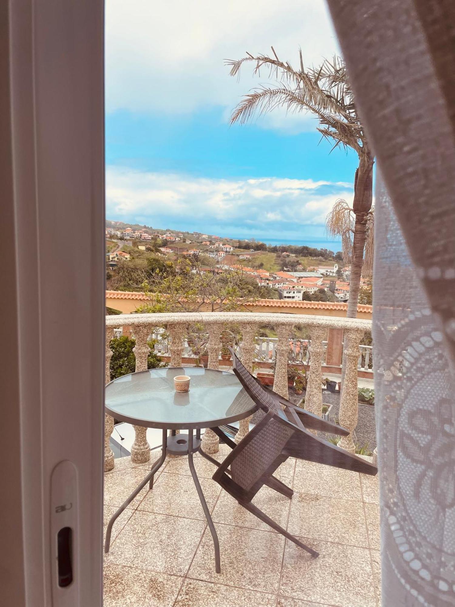 Belle Vue Hotell São Jorge Exteriör bild