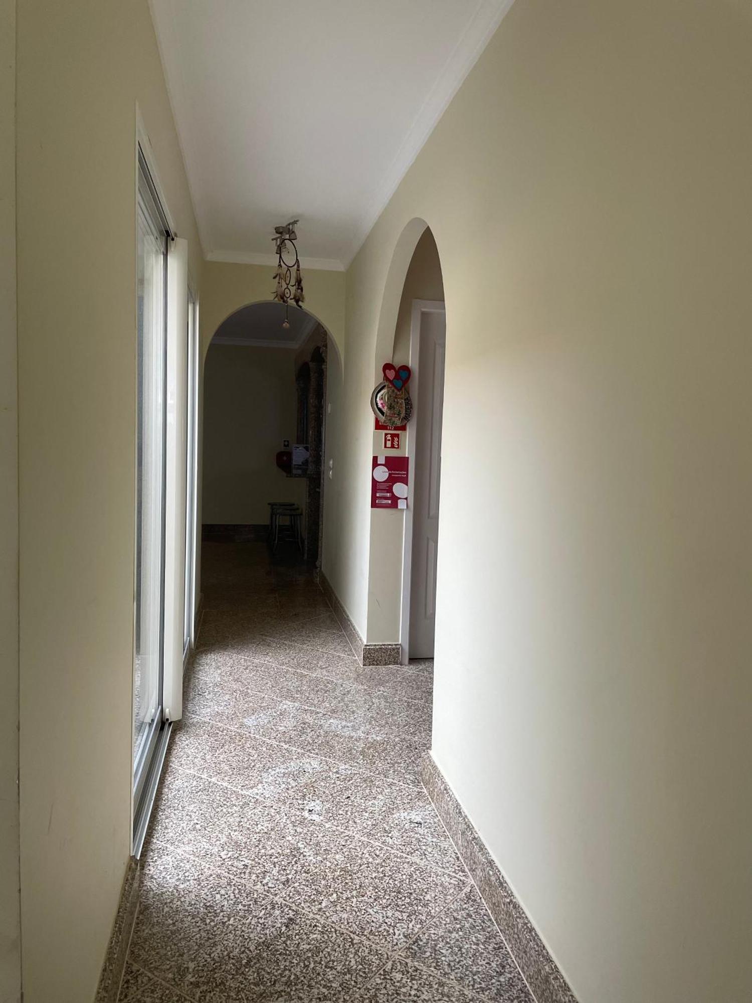 Belle Vue Hotell São Jorge Exteriör bild
