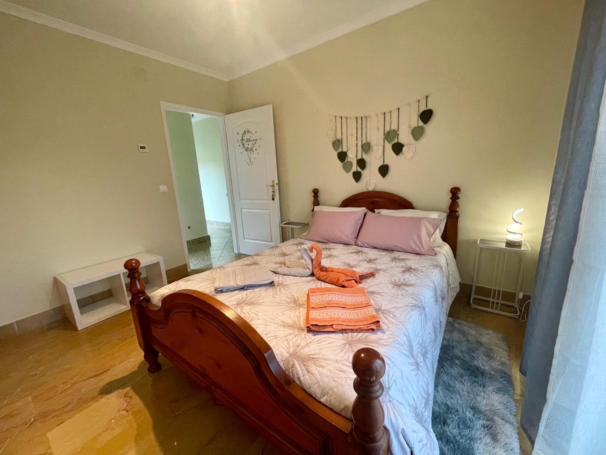 Belle Vue Hotell São Jorge Exteriör bild