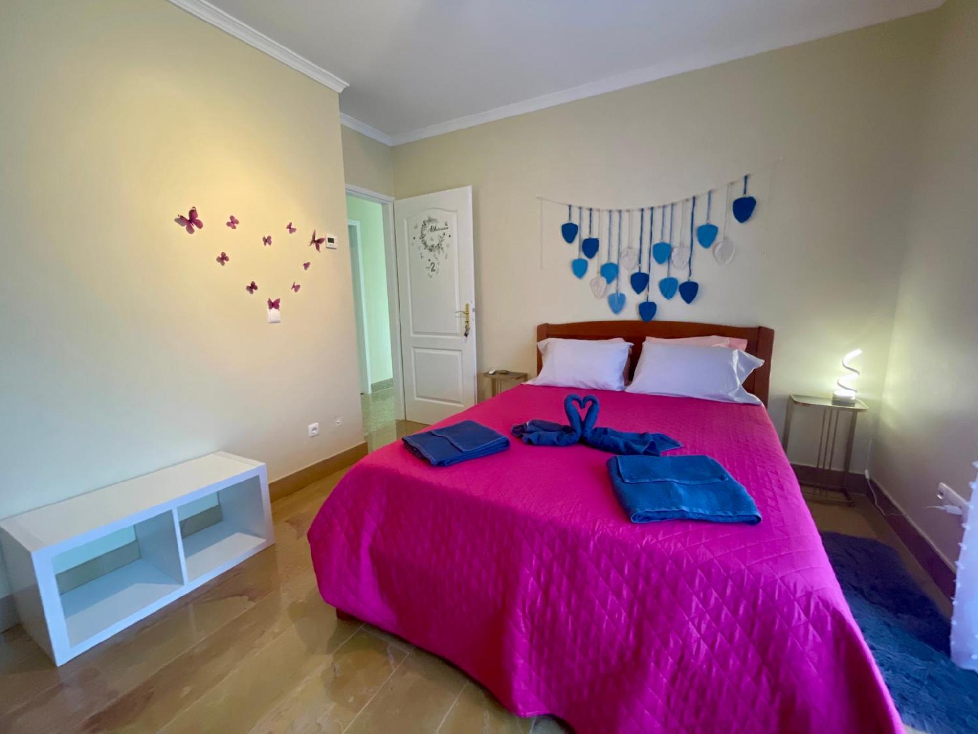 Belle Vue Hotell São Jorge Exteriör bild